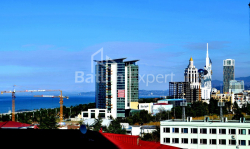 Apartment 6-room 150 m² - Sherif Khimshiashvili, Batumi