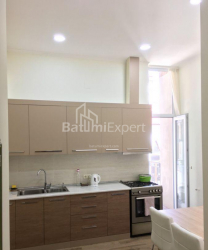 Apartment 6-room 175 m² - King Parnavaz, Batumi