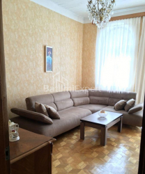 Apartment 175 m² - King Parnavaz, Batumi, Georgia