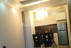 Apartment 2-room 48 m² - Yuryevskaya, Batumi