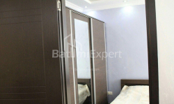 Apartment 48 m² - Yuryevskaya, Batumi, Georgia
