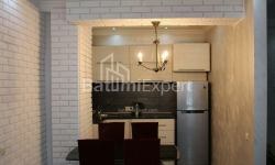 Apartment 2-room 48 m² - Yuryevskaya, Batumi