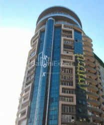 Apartment 2-room 48 m² - Yuryevskaya, Batumi