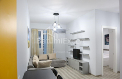 Apartment 2-room 47 m² - Yuryevskaya, Batumi