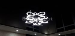 Apartment 3-room 59 m² - Yuryevskaya, Batumi
