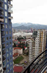 Apartment 3-room 59 m² - Yuryevskaya, Batumi