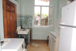 Apartment 3-room 49 m² - Yuryevskaya, Batumi