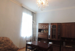 Apartment 3-room 49 m² - Yuryevskaya, Batumi