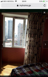 Apartment 2-room 54 m² - Yuryevskaya, Batumi