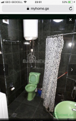 Apartment 2-room 54 m² - Yuryevskaya, Batumi