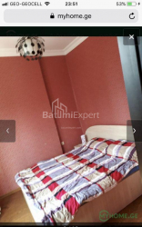 Apartment 54 m² - Yuryevskaya, Batumi, Georgia