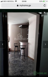 Apartment 2-room 54 m² - Yuryevskaya, Batumi
