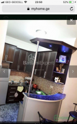 Apartment 54 m² - Yuryevskaya, Batumi, Georgia
