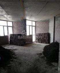 Apartment 2-room 52 m² - Yuryevskaya, Batumi