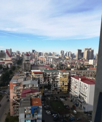 Apartment 52 m² - Yuryevskaya, Batumi, Georgia
