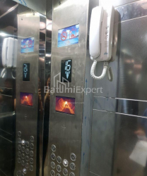 Apartment 52 m² - Yuryevskaya, Batumi, Georgia