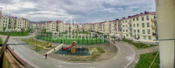 Apartment 2-room 48 m² - Yuryevskaya, Batumi
