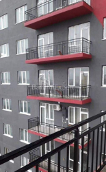 Apartment 3-room 77 m² - Peter Bagrationi, Batumi