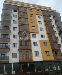 Apartment 3-room 48 m² - Peter Bagrationi, Batumi