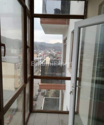Apartment 3-room 48 m² - Peter Bagrationi, Batumi