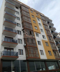 Apartment 3-room 48 m² - Peter Bagrationi, Batumi
