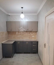 Apartment 3-room 48 m² - Peter Bagrationi, Batumi