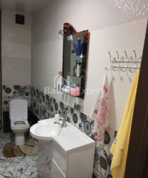 Apartment 45 m² - Peter Bagrationi, Batumi, Georgia