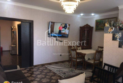 Apartment 2-room 45 m² - Peter Bagrationi, Batumi