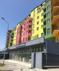Apartment 1-room 104 m² - Galaktion Tabidze, Batumi