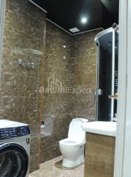 Apartment 2-room 50 m² - Ilia Chavchavadze, Batumi