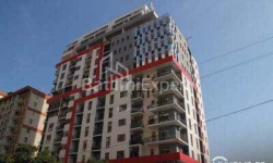 Apartment 2-room 50 m² - Ilia Chavchavadze, Batumi