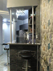 Apartment 2-room 50 m² - Ilia Chavchavadze, Batumi
