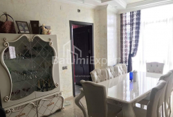 Apartment 3-room 85 m² - Peter Bagrationi, Batumi