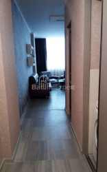 Apartment 3-room 72 m² - Yuryevskaya, Batumi