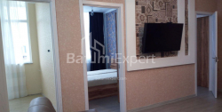 Apartment 3-room 72 m² - Yuryevskaya, Batumi