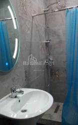 Apartment 3-room 72 m² - Yuryevskaya, Batumi