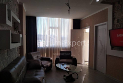 Apartment 3-room 72 m² - Yuryevskaya, Batumi