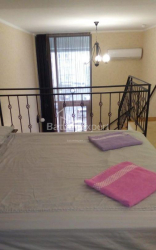 Apartment 38 m² - Iusuf Kobaladze, Batumi, Georgia