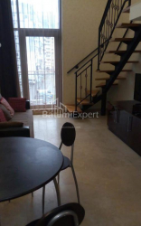 Apartment 2-room 38 m² - Iusuf Kobaladze, Batumi