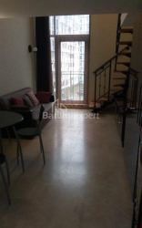 Apartment 2-room 38 m² - Iusuf Kobaladze, Batumi