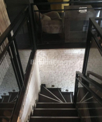 Apartment 4-room 158 m² - Rustaveli, Batumi