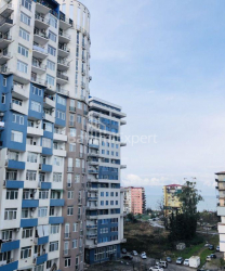 Apartment 74 m² - Shalva Inasaridze, Batumi, Georgia