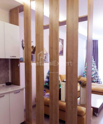 Apartment 2-room 56 m² - Yuryevskaya, Batumi