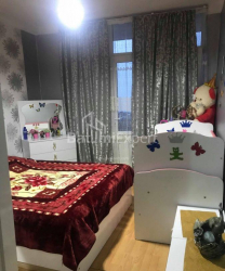 Apartment 110 m² - Yuryevskaya, Batumi, Georgia