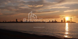 Apartment 4-room 110 m² - Yuryevskaya, Batumi