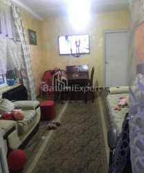 Apartment 4-room 110 m² - Yuryevskaya, Batumi