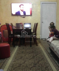 Apartment 4-room 110 m² - Yuryevskaya, Batumi