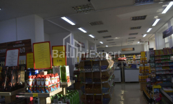Apartment 1-room 286 m² - Yuryevskaya, Batumi