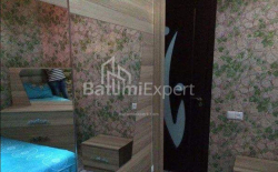 Apartment 2-room 33 m² - Mikhail Lermontov, Batumi