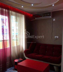 Apartment 2-room 33 m² - Mikhail Lermontov, Batumi